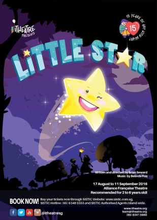 Little Star